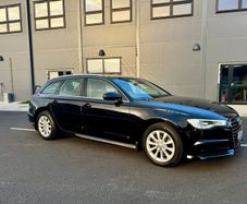 2018 Audi A6 Estate 2.0 TDI Ultra Auto