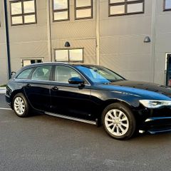 2018 Audi A6 Estate 2.0 TDI Ultra Auto