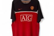Manchester United 2010 Jersey
