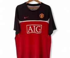 Manchester United 2010 Jersey