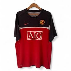 Manchester United 2010 Jersey