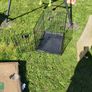 puppy crate Image 2