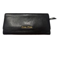 MIU MIU wallet