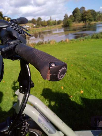 Tern GSD S10 Gen 2 Cargo Bike