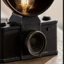 NEXT Camera Lamp New Image 2