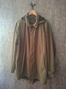 Scotch & Soda Trench Parka XL