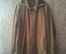 Scotch & Soda Trench Parka XL