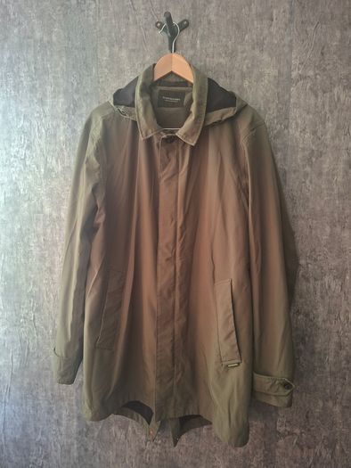 Scotch & Soda Trench Parka XL