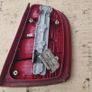 left Rear light for Skoda Fabia 2004 Image 2