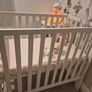 Cot bed Image 5