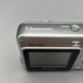 Sony DSC-S650 7.2MP Digital Camera Silver Image 10
