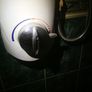 Aqualisa hydramax motor pump Image 2