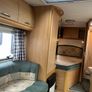 NI 2004 2.3 Swift Sundance 600 FB Rear-Fixed-Bed Image 7