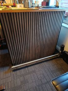 Home Bar