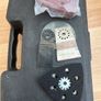 Multifunction tool Workzone 240V Image 4