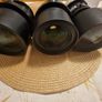 3 x Projector lens  for High Brightness  PANASONIC TKGF0160-1 Image 3