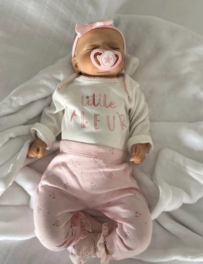 reborn doll