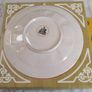 Oisin Kelly,  Belleek,  GAA,  commemorative plate, 1970s Belleek china Image 7