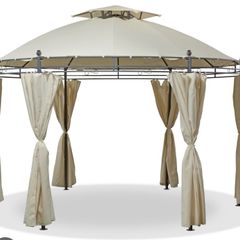 Brand New Gazebo