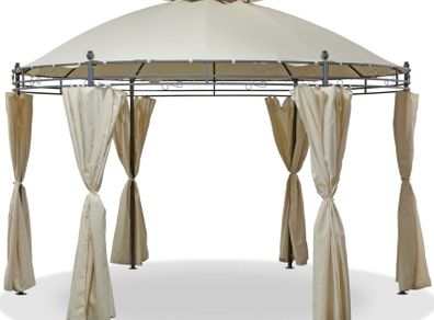 Brand New Gazebo