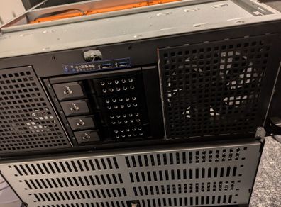 Custom built server (AMD EPYC) price drop