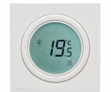 Digital Room Thermostat