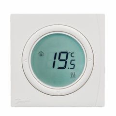 Digital Room Thermostat