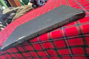 Injurious insects by Ormerod 16th report original Antique book