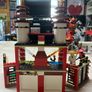 Lego 70505 Temple of light Image 2