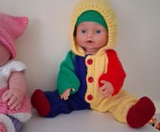 Dolls