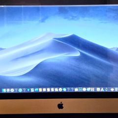 Imac 27inch