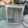Aluminium Top Hung Windows Image 3