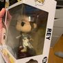 Star Wars Rey Funko Pop Image 2