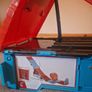 Hot Wheels Track Builder Race Crate Image 3