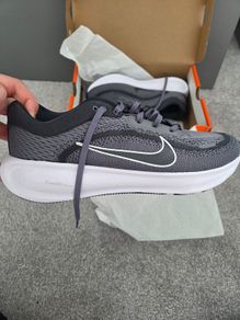 Nike Stellar Ride Grey Uk size 5.5