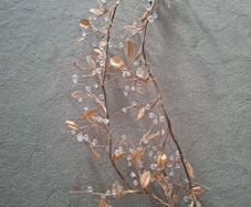 Gold Decorative Branches
