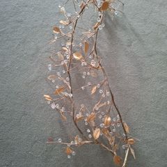 Gold Decorative Branches