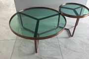 Side Table and Coffee Table