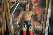 WWE Legends Series 2 Jake 'The Snake' Roberts