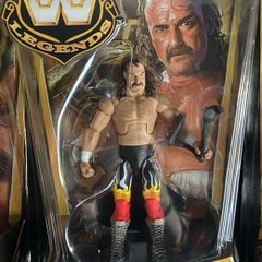 WWE Legends Series 2 Jake 'The Snake' Roberts