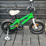 14 inch Kids Bike Image 2