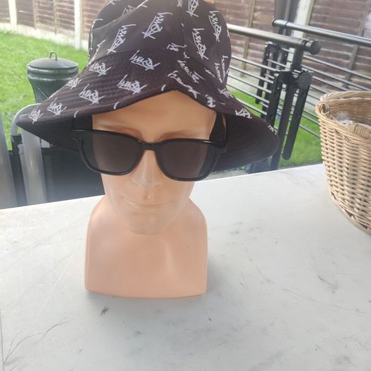 Festival Bucket Hats