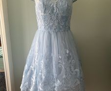 chichi london dress