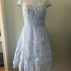 chichi london dress