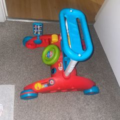 baby walker