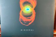 Pearl Jam - Binaural (USA First Press 2000)