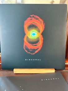 Pearl Jam - Binaural (USA First Press 2000)