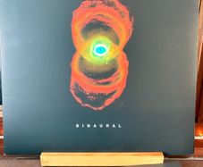 Pearl Jam - Binaural (USA First Press 2000)