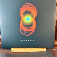 Pearl Jam - Binaural (USA First Press 2000)