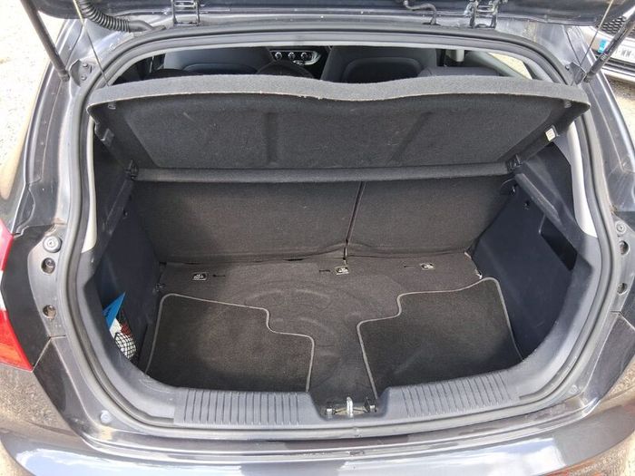 Kia Rio 2013